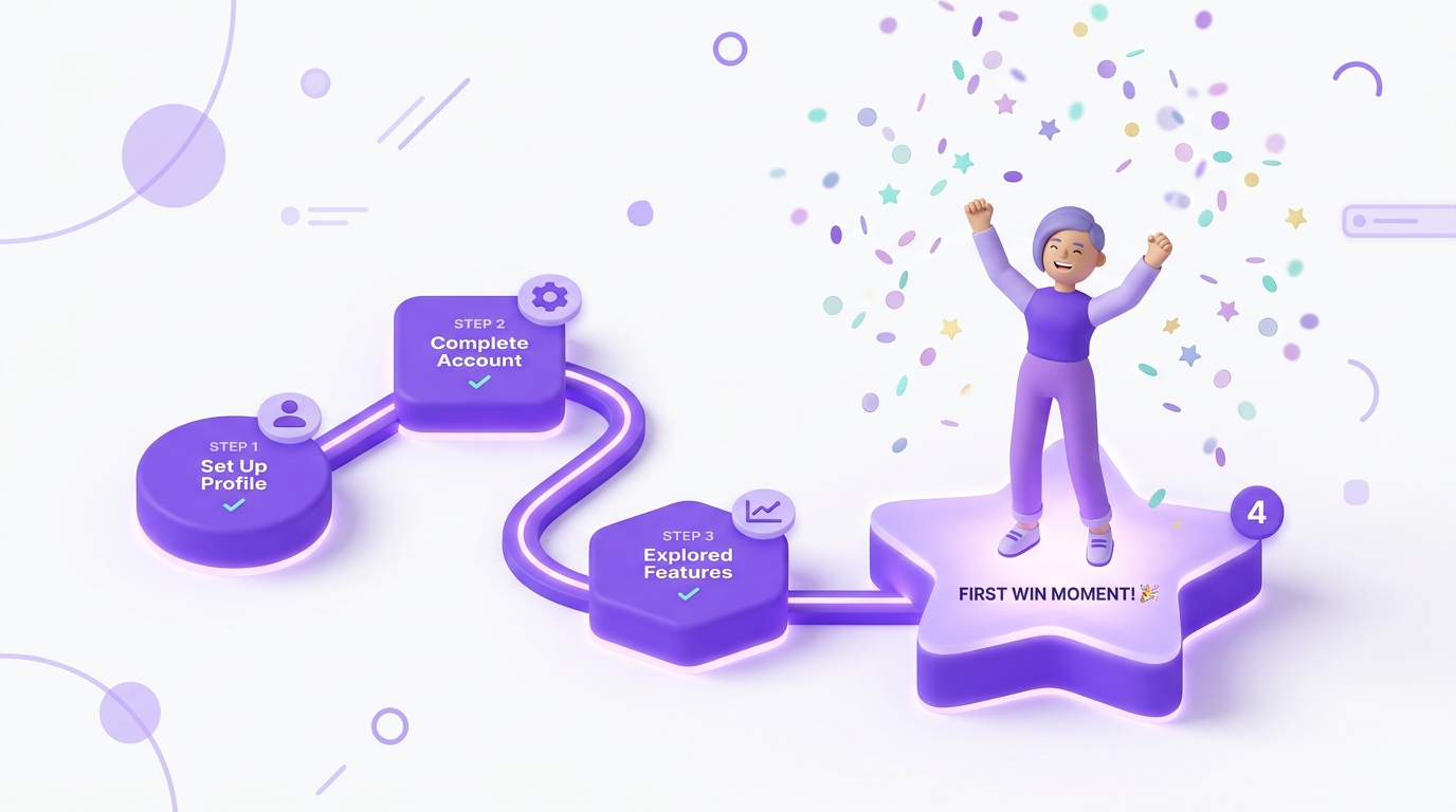 How to Improve Your SaaS Onboarding UX: 8 Research-Backed Principles