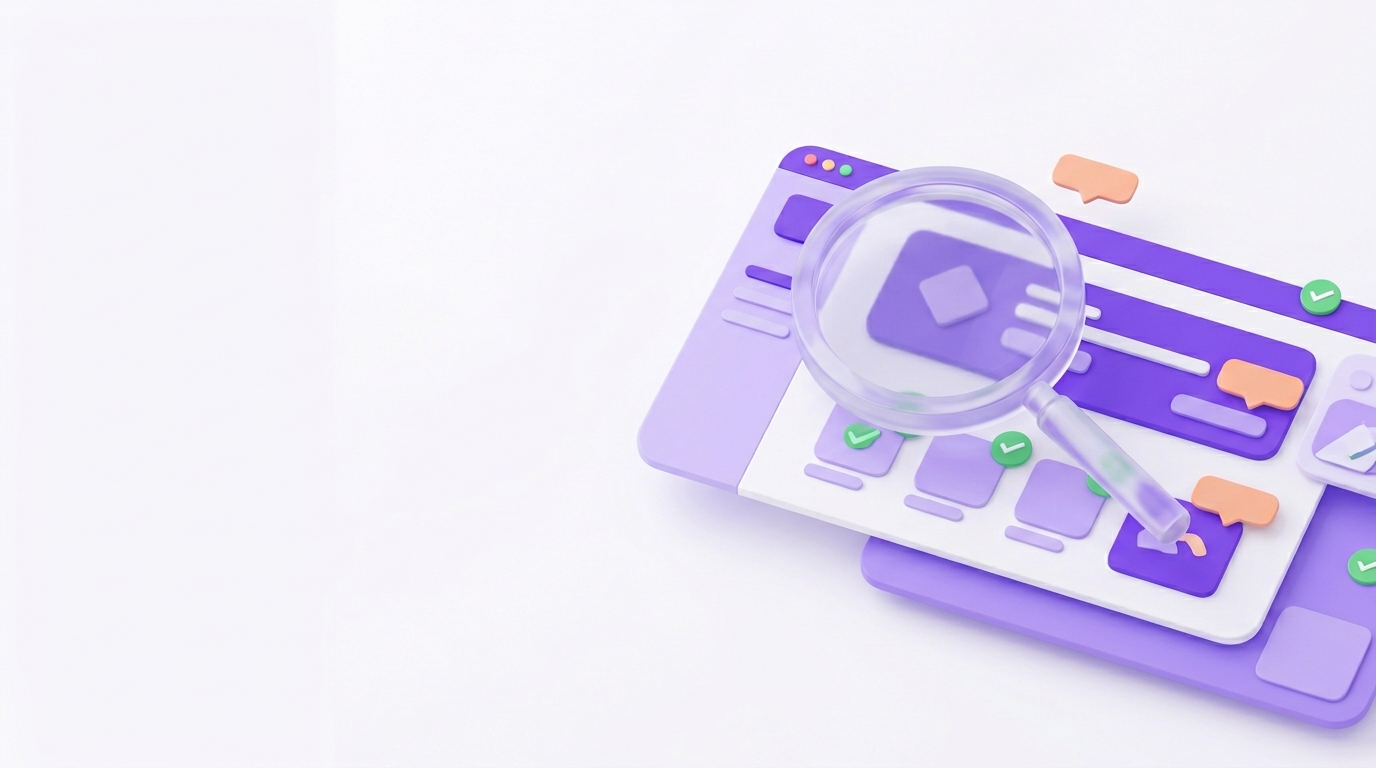 What to Expect from a Professional UX Audit